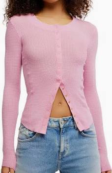 Going Places Cardigan