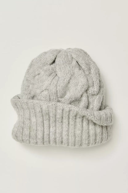 Coastline Beanie-more colors