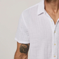 Christian S/S Button Up