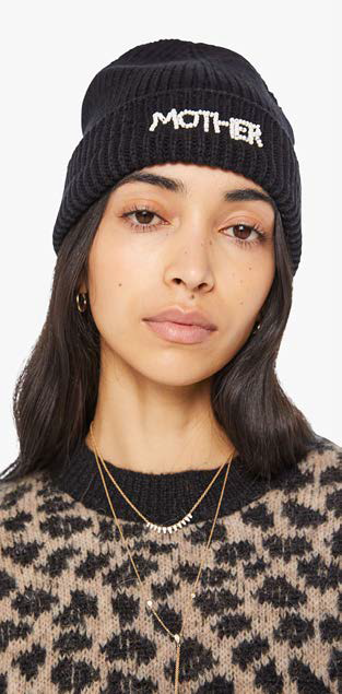 The Beanie