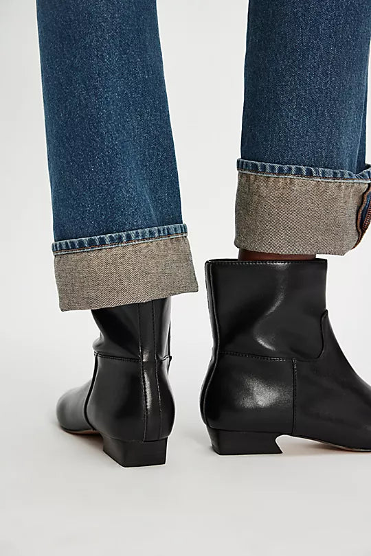 Easy Does It Vegan Boot