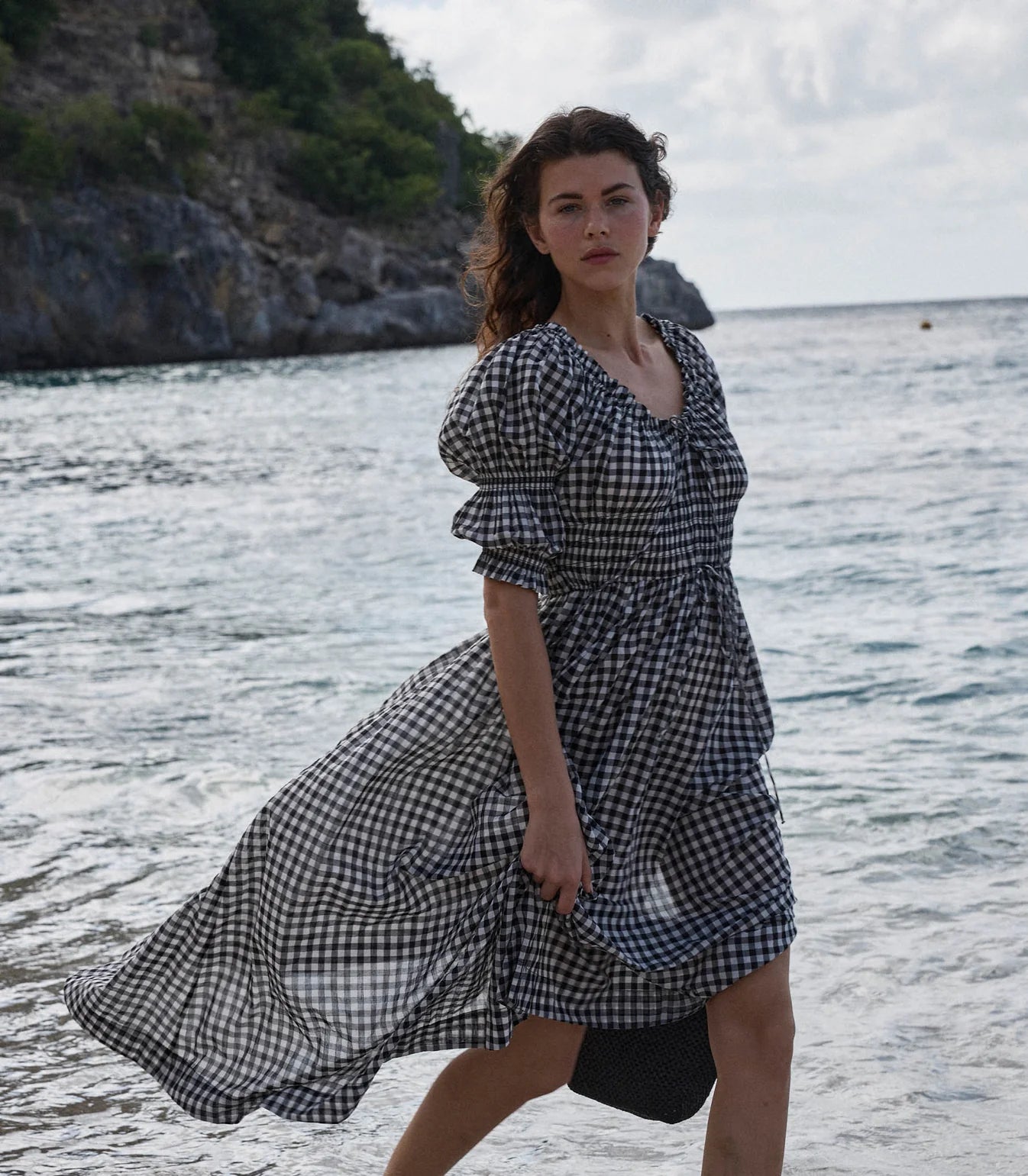 Ischia Dress
