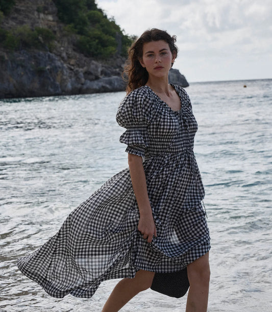 Ischia Dress