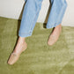 Jada Woven Flat