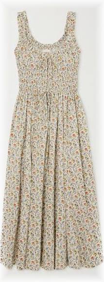 Emmaretta Dress