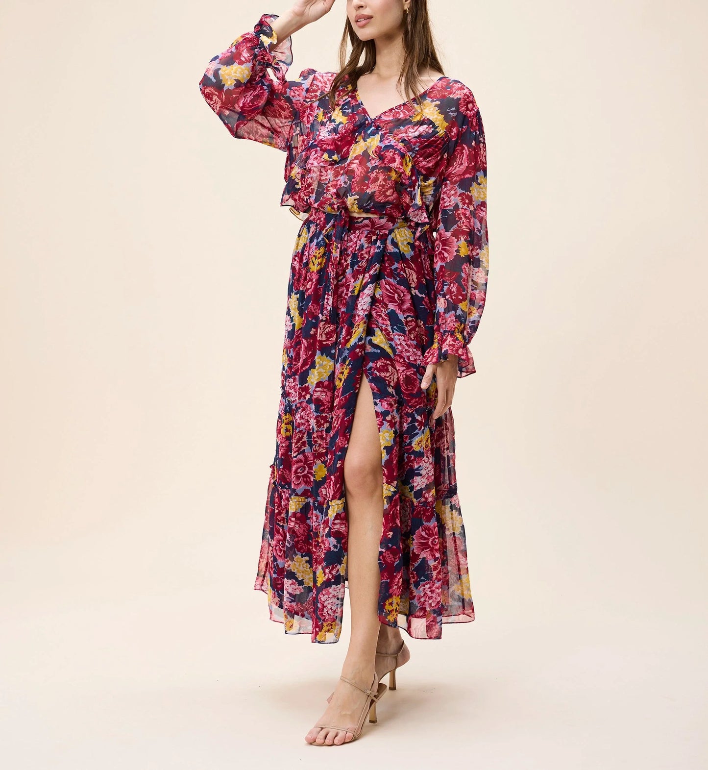 Jensen Skirt- Nocturne