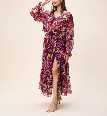 Jensen Skirt- Nocturne