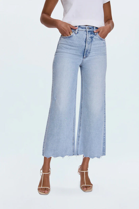Lana Crop