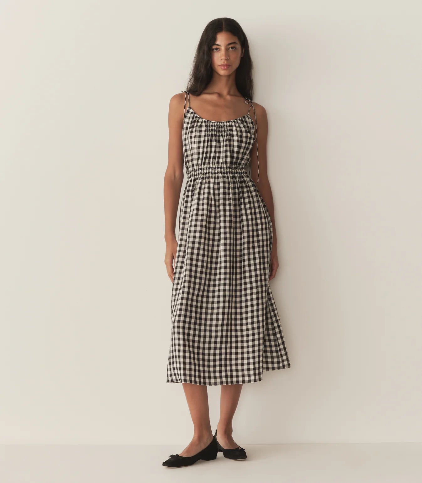 Leslie Dress