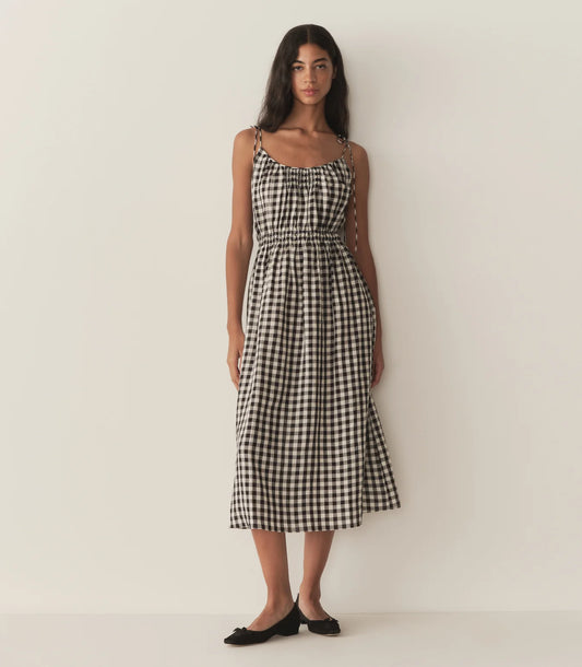 Leslie Dress