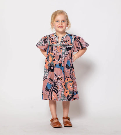 Littles Magdalena Dress