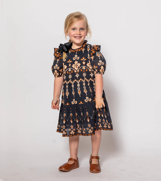 Ojai Littles Dress