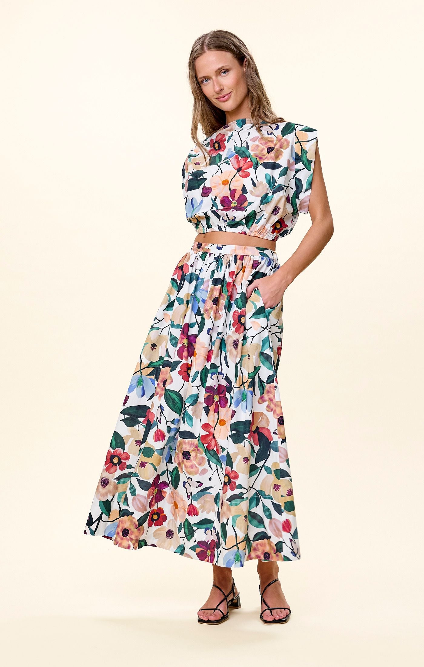Maeve Skirt-ADLS