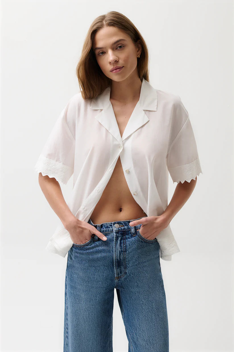 Maliah Camp Shirt