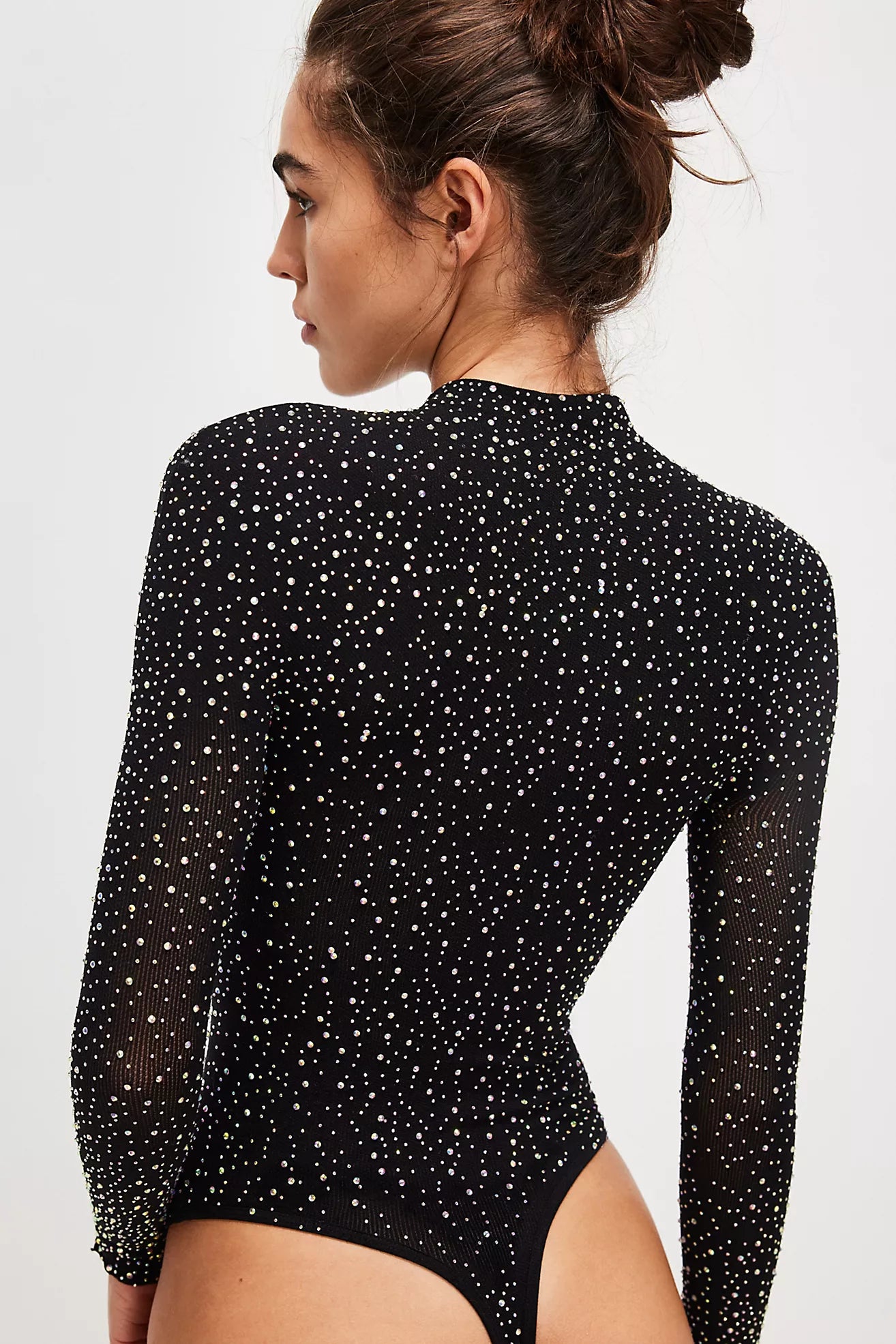 Night Sky L/S