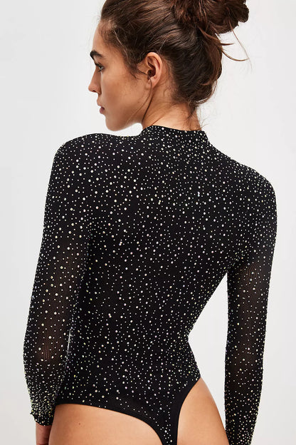 Night Sky L/S
