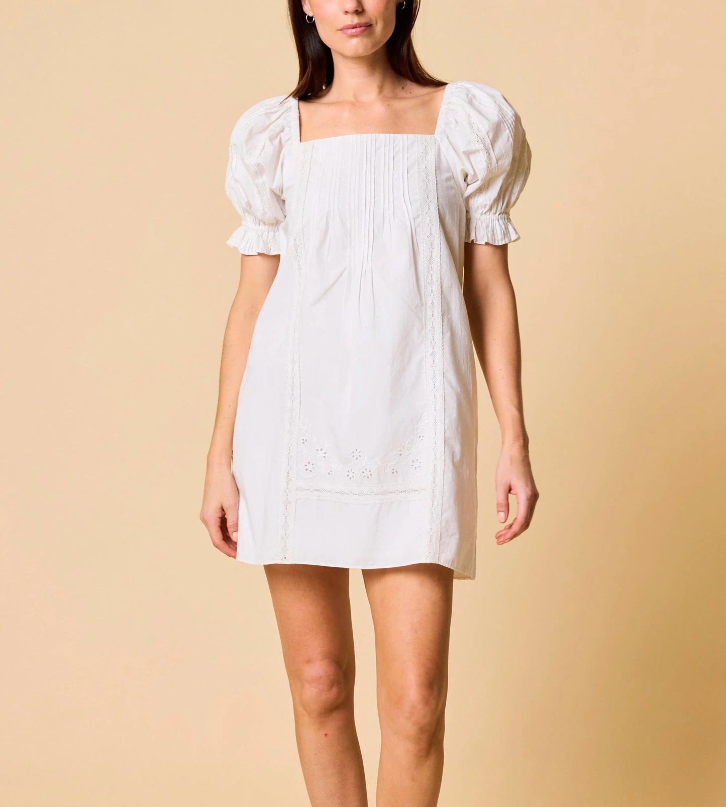 Nisreen Mini Dress