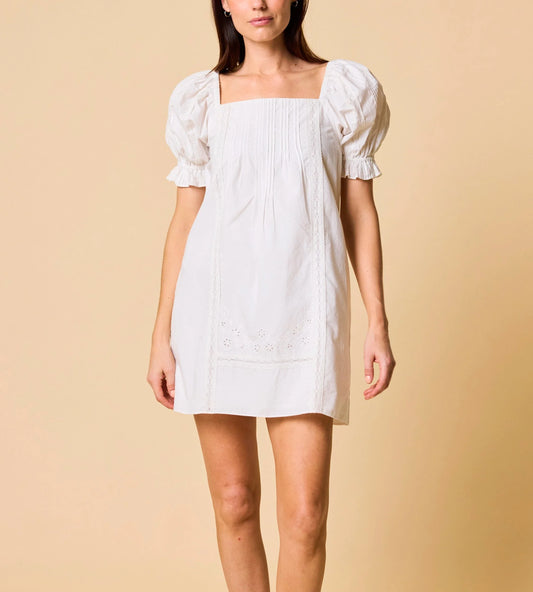 Nisreen Mini Dress