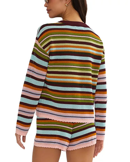 Beach Sweater