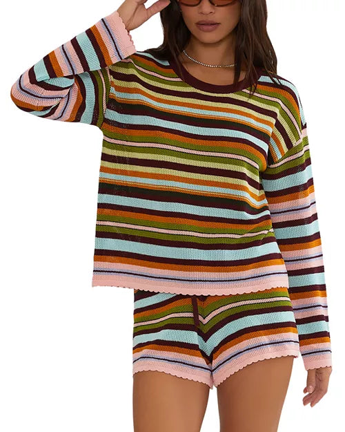 Beach Sweater