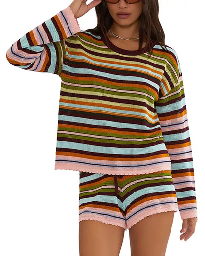 Beach Sweater