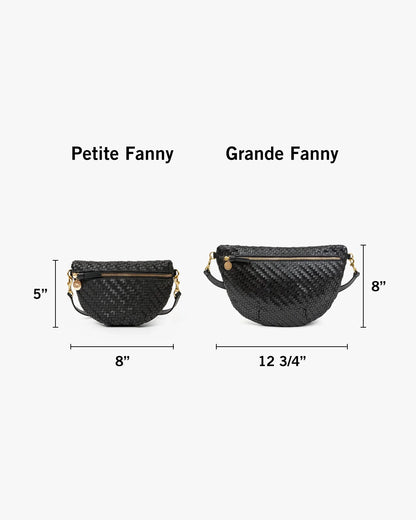 Grande Fanny-More Colors