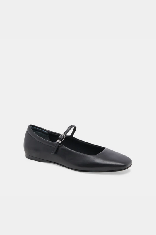 Reyes Ballet Flats