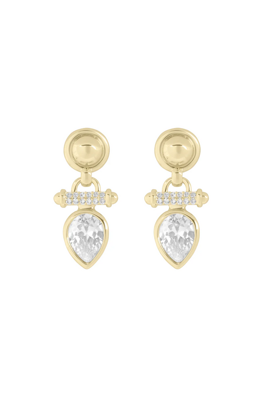 Claudia Earrings