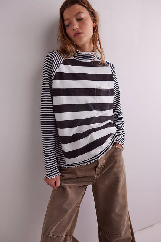 Punk Playful Tee