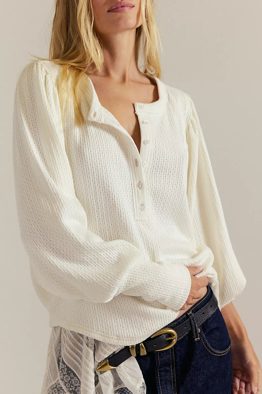 Quinn Thermal- White