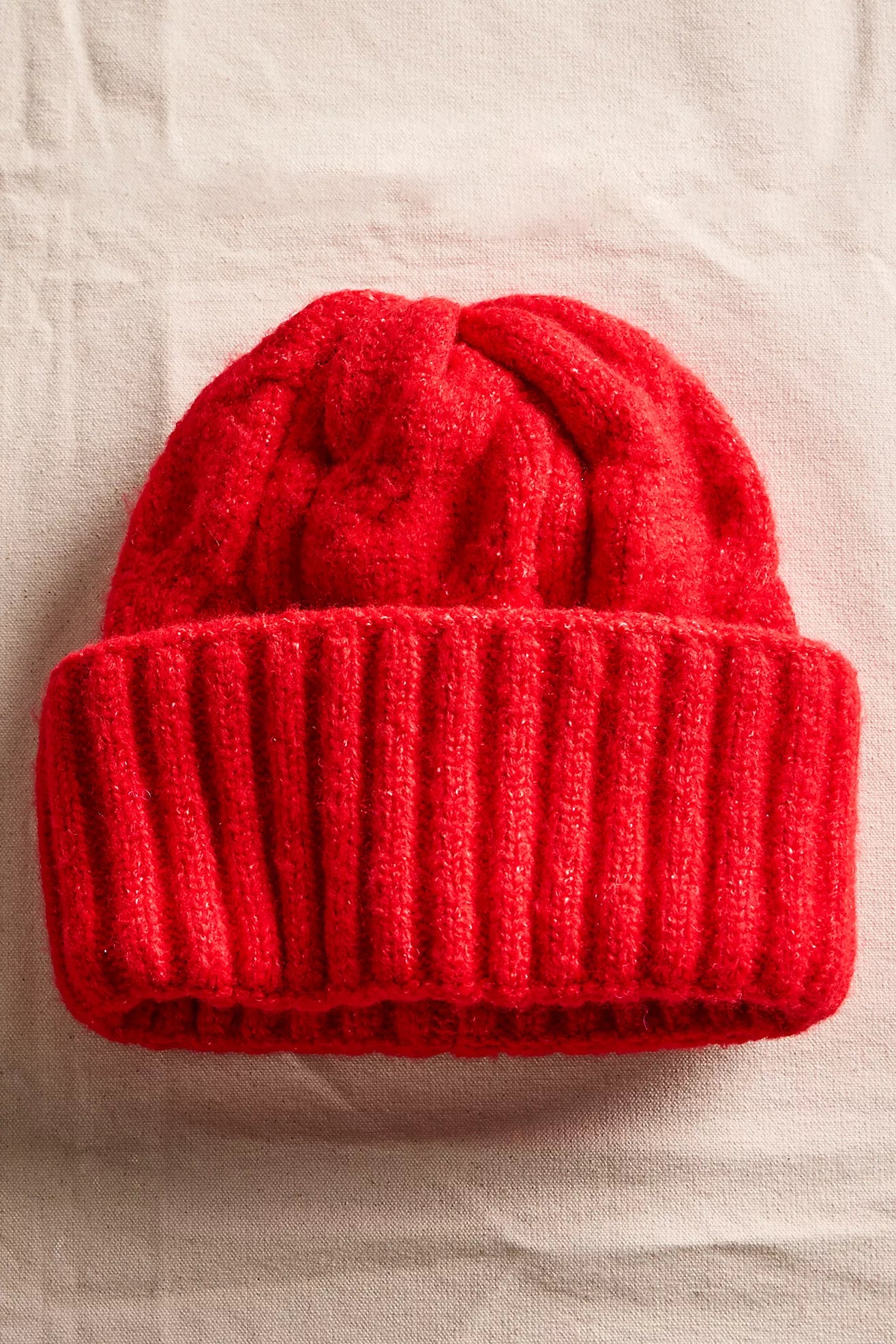 Coastline Beanie-more colors