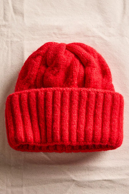 Coastline Beanie-more colors