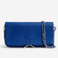 Rock Grained Leather Handbag - More Colors