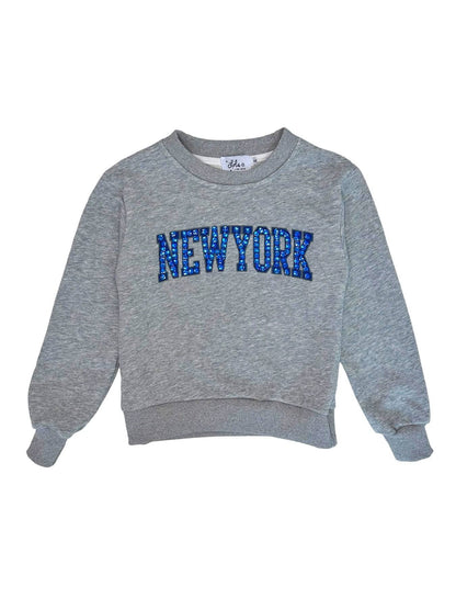 New York City Gems Sweatshirt