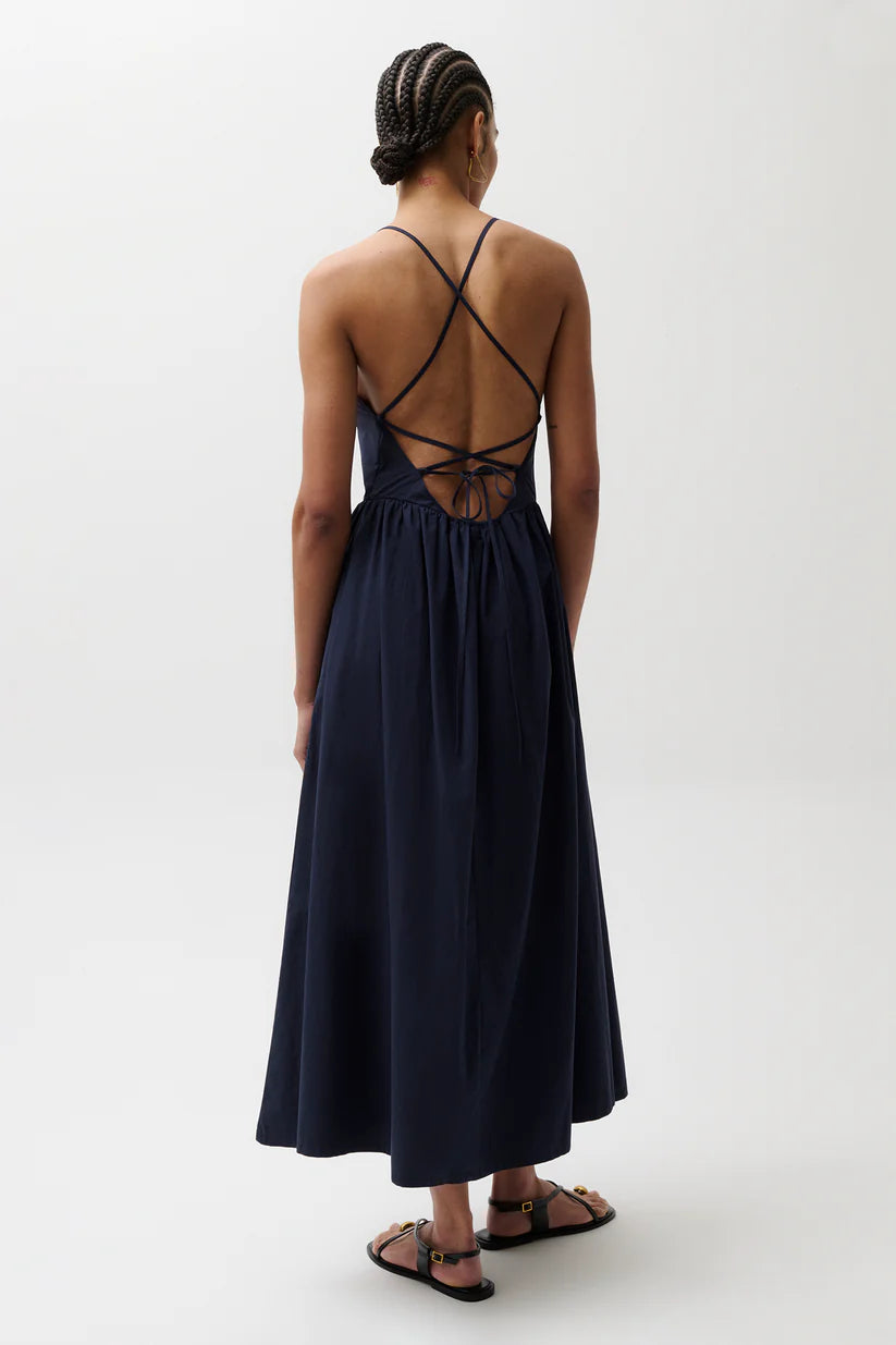 Sadee Dress