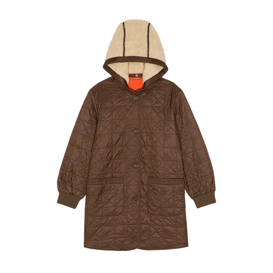 Sawyer Puffer-