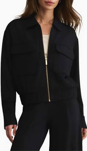 Escape Fleece Jacket