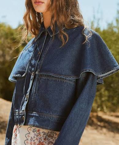 Clarke Jacket
