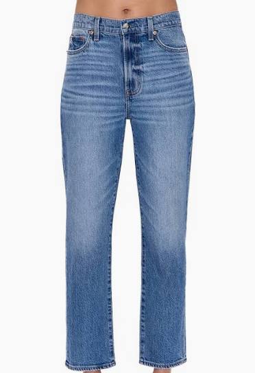 Bri Ankle Jeans
