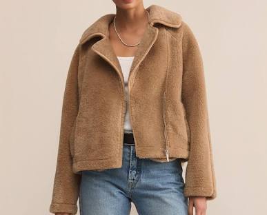Townsend Jacket