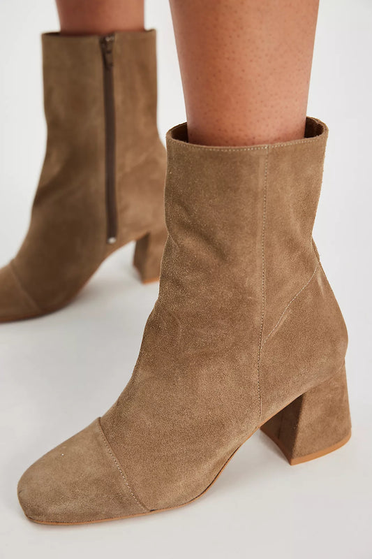 Wisteria Ankle Boot