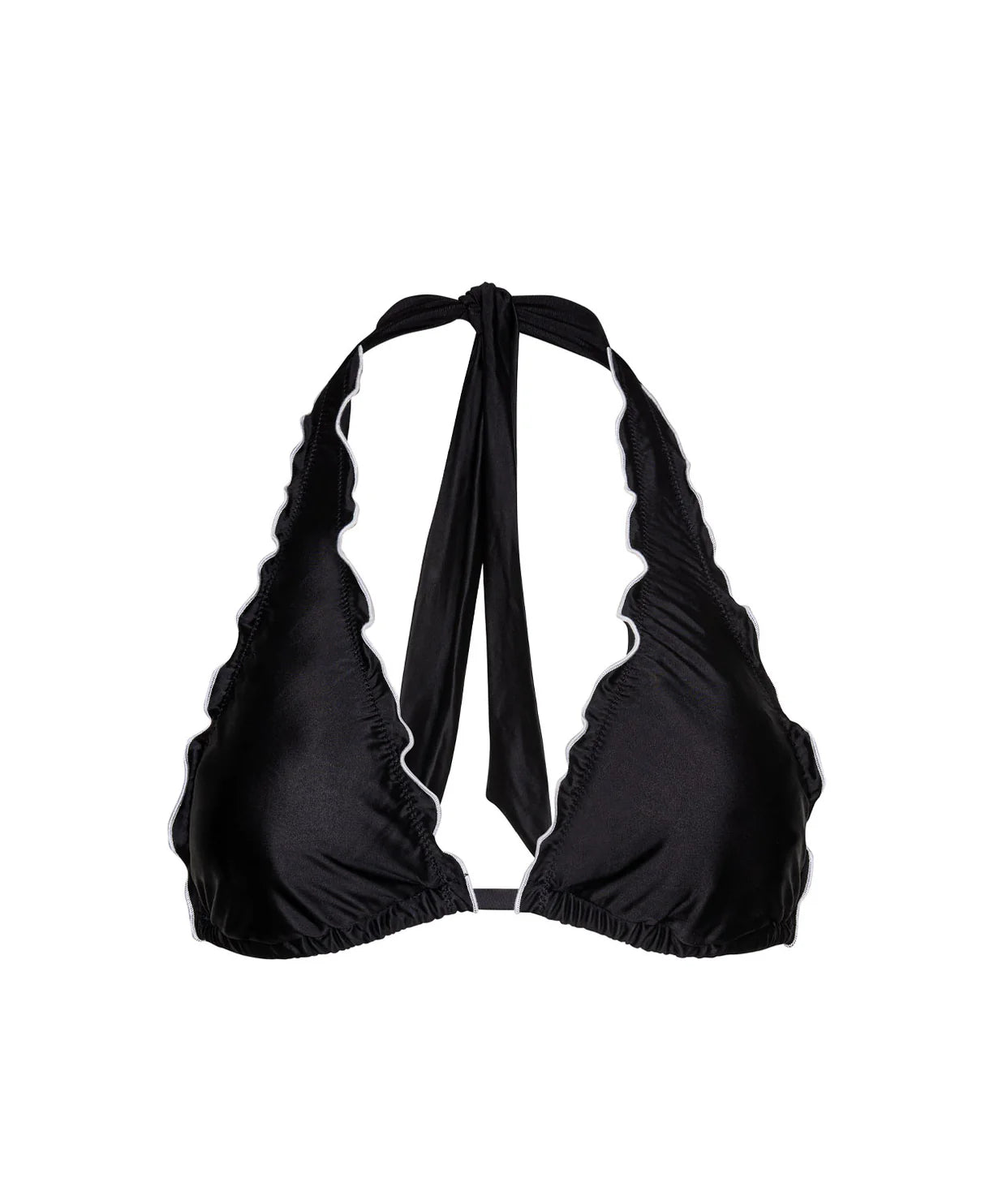Lett Edge Halter-Tux