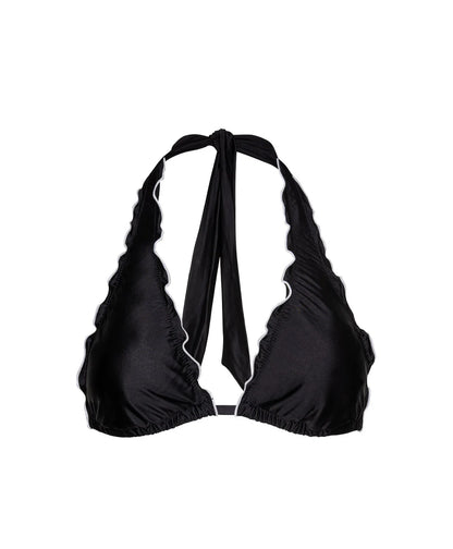 Lett Edge Halter-Tux
