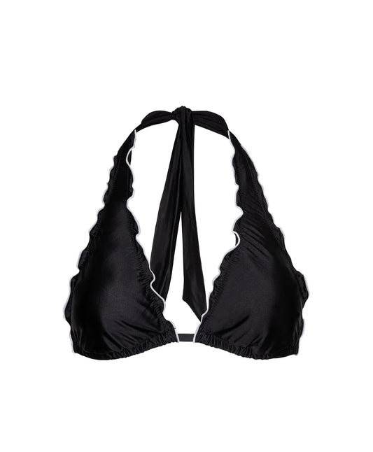 Lett Edge Halter-Tux