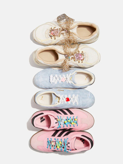 Ultimate Shoelace Kit