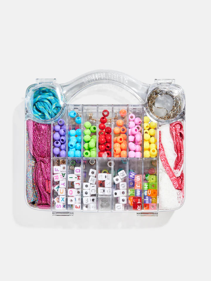 Ultimate Shoelace Kit