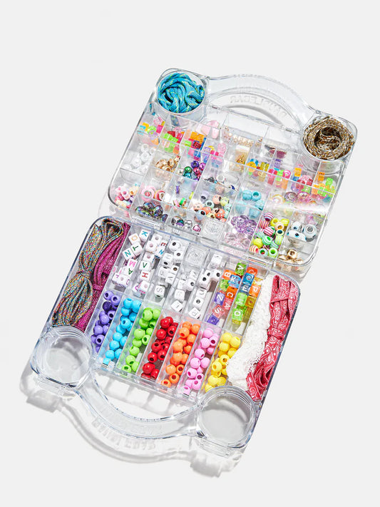 Ultimate Shoelace Kit