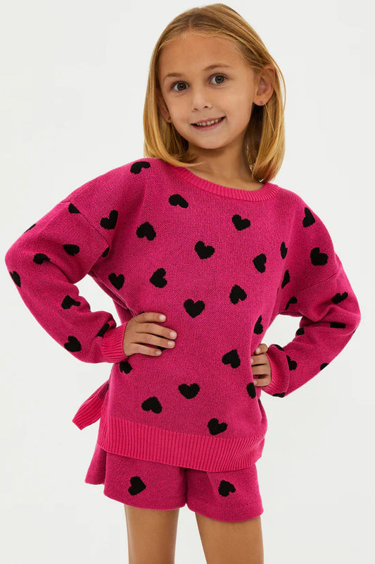 Little Callie Sweater