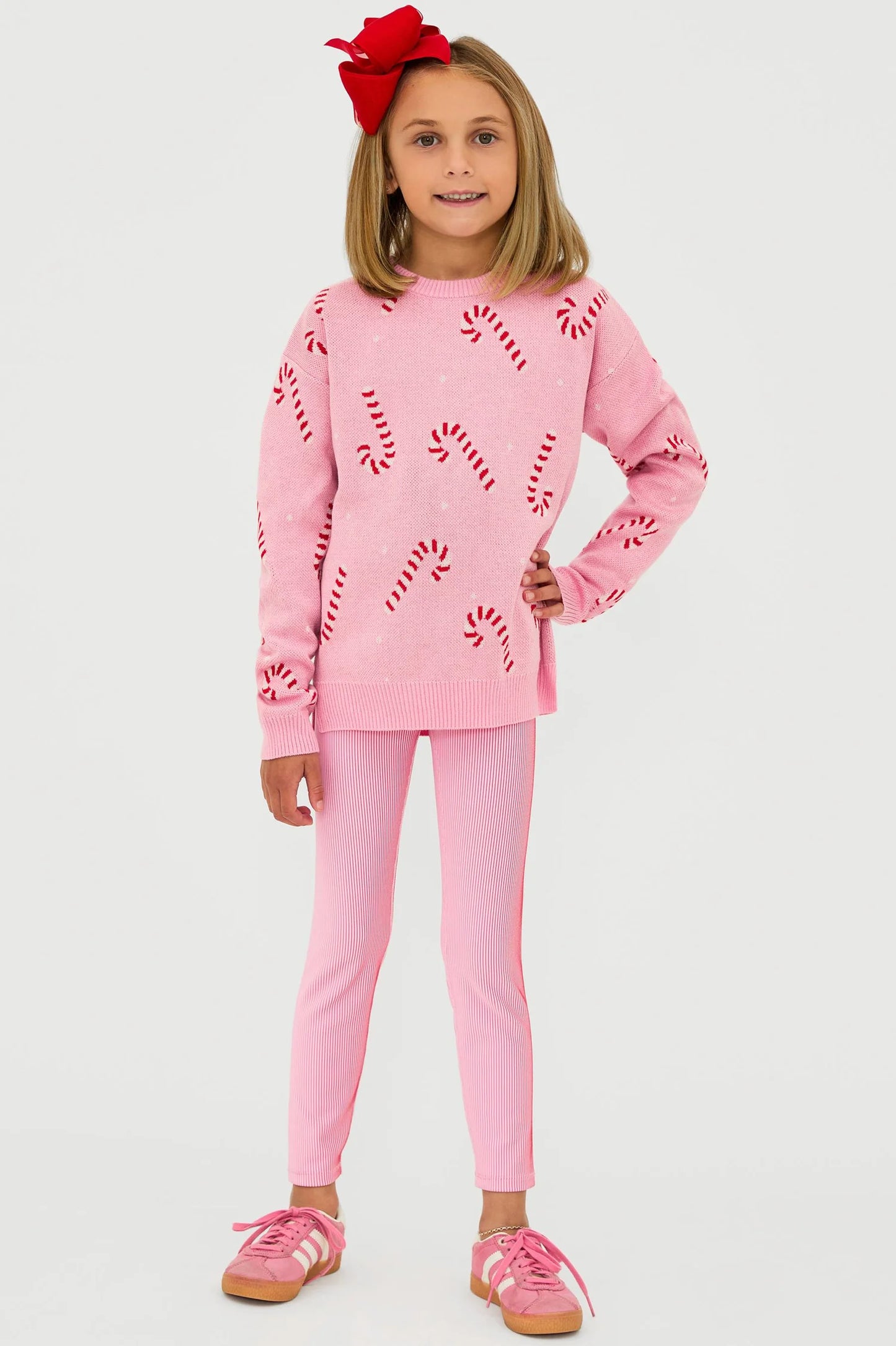 Little Peppa Legging