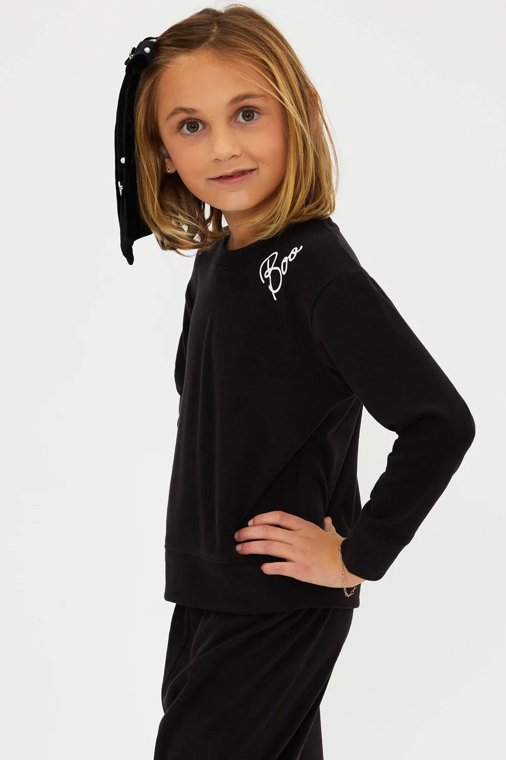 Little Cassia Top